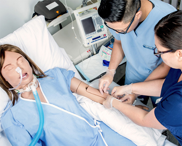 Laboratory Technician